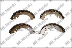 �������� ��������� ������� | ��� | Hyundai GETZ [TB] | GETZ Prime [2003-03~2005-09] Mando ���. MLH17 MLH17 ����