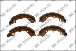 �������� ��������� ������� | ��� | KIA Morning [SA] [2004-2011] Mando ���. MLK18 MLK18 ����