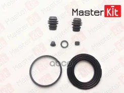 ����������� ���������� �������� | ����� | Nissan X-Trail (T32_) 2013 -, Mazda CX-5 (KF) 2016 - MasterKit ���. 77A1195 77A1195 ����