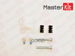 ����������� ������������ ���������� �������� Mercedes-BENZ C-Class (W203) 2000 - 2007, VW POLO MasterKit ���. 77A1601 77A1601 ����