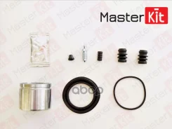����������� ���������� �������� + ������� | ����� | Mitsubishi Pajero Sport II (KH_, KG_) 2008 -, L 20 MasterKit ���. 77A1530 77A1530 ����