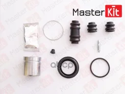 ����������� ���������� �������� + ������� | ��� | Mitsubishi Pajero Sport III (KS_) 2015 -, Pajero S MasterKit ���. 77A1701 77A1701 ����