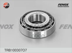 ��������� ������� | ����� ����/��� | ��� 3302 Fenox ���. TRB100307O7 TRB100307O7 ����