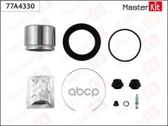 ����������� ���������� �������� + ������� | ����� | Lexus ES (_V4_) 2006 - 2012, Toyota RAV 4 III (_A3 MasterKit ���. 77A4330 77A4330 ����