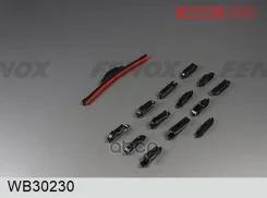����� ���������������� 30 �� (12) ������������ ���������: 14 � 1 Fenox ���. WB30230 WB30230 ����