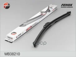 ����� ���������������� 38 �� (15 ) ������������ AUDI/VW/BMW/OPEL/FORD/FIAT/LAD�A/Nissan/Mitsubishi/Subaru/SUZ�UKI/Toyota Fenox ���. WB38210 WB38210 ��...