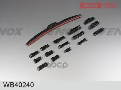 ����� ���������������� 40 �� (16) ��������� ���������: 15 � 1 Fenox ���. WB40240 WB40240 ����