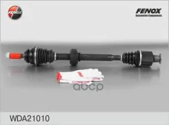 ������ ������ � ����� | ����� ���� | Renault/Dacia Logan 1.2-1.6 04-, Sandero 1.2-1.6 08- Fenox ���. WDA21010 WDA21010 ����