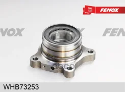 ������� � ����������� � ����� | ��� ���� | Toyota Land Cruiser 07-, Lexus LX460,570 07-, Tundra 06-13 Fenox ���. WHB73253 WHB73253 ����
