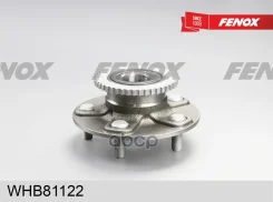 ������� � ����������� � ����� | ��� ����/��� | Nissan Primera (P12) 02-07 Fenox ���. WHB81122 WHB81122 ����