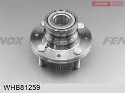 ������� � ����������� � ����� | ��� ����/��� | Mitsubishi Colt/Lancer 1.3-2.0D 91- Fenox ���. WHB81259 WHB81259 ����