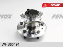 ������� � ����������� � ����� | ��� ���� | Toyota Camry 01-, Solara 04-07/ Avalon 05-08/ HighLander 01-03 Fenox ���. WHB83191 WHB83191 ����