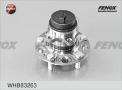 ������� � ����������� � ����� | ��� ����/��� | Hyundai Creta/ix25 16- Fenox ���. WHB83263 WHB83263 ����