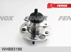 ������� � ����������� � ����� | ��� ����/��� | Toyota Auris 06-, Corolla (E15) 06- Fenox ���. WHB83186 WHB83186 ����