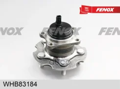 ������� � ����������� � ����� | ��� ����/��� | Toyota Rav 4 III 05- Fenox ���. WHB83184 WHB83184 ����