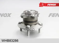 ������� � ����������� � ����� | ��� ����/��� | Chevrolet Aveo (T300) (11-)/Cobalt (12-) (R14 c ABS) Fenox ���. WHB83286 WHB83286 ����