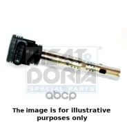 ������� ��������� Audi A3 (8P1)VW Golf VI 1.8 TSI MEAT Doria ���. 10596E 10596E ����