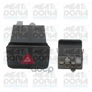 ����������� ���������� ��������� VW Golf IV, Bora (1J2) MEAT Doria ���. 23611 23611 ����
