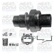 �����������, ���� ������� ���� Peugeot 107 1.0 06.2005 - Citroen C1 (PM_, PN_) 1.0 06.2005 - 09.2014 MEAT Doria ���. 36068 36068 ����