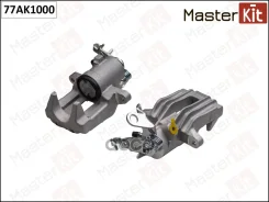 ������� ��������� | ��� ��� | Skoda Octavia II (1Z3) 2004 - 2013, YETI (5L) 2009 - 2017, VW J MasterKit ���. 77AK1000 77AK1000 ����