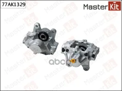 ������� ��������� | ��� ���� | Mercedes-BENZ E-Class (W210) 1995 - 2003 MasterKit ���. 77AK1329 77AK1329 ����
