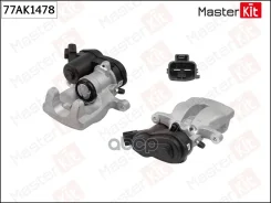 ������� ��������� | ��� ��� | Renault Fluence (L3_) 2010 - MasterKit ���. 77AK1478 77AK1478 ����