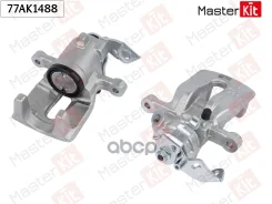 ������� ��������� | ��� ��� | Renault Kangoo / Grand Kangoo (KW0 / 1_) 2008 - MasterKit ���. 77AK1488 77AK1488 ����