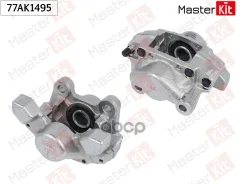 ������� ��������� | ��� ���� | OPEL Vectra B (J96) 1995 - 2003 MasterKit ���. 77AK1495 77AK1495 ����