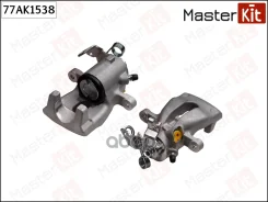 ������� ��������� | ��� ��� | OPEL Zafira B (A05) 2005 - 2015 MasterKit ���. 77AK1538 77AK1538 ����