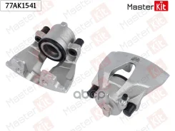 ������� ��������� | ����� ���� | OPEL Astra H (A04) 2004-2014, Corsa D (S07), E (X15) 2014- MasterKit ���. 77AK1541 77AK1541 ����