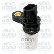 ������ ����������� Nissan X-Trail 2.5, Primera (P12) 2.0 MEAT Doria ���. 87610 MEAT Doria 87610 ����