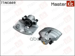 ������� ��������� | ����� ���� | AUDI A1 (8X1, 8XK) 2010 - 2018, Skoda Fabia II (542) 2006 - MasterKit ���. 77AK1669 77AK1669 ����
