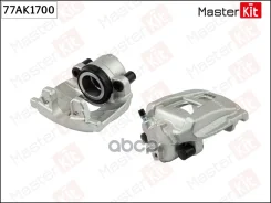 ������� ��������� | ����� ��� | VW Tiguan (5N_) 2007 -. AUDI Q3 (8UB, 8UG) 2011 - 2018 MasterKit ���. 77AK1700 77AK1700 ����