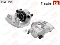 ������� ��������� | ����� ��� | Volvo XC70 II (136) 2007 - MasterKit ���. 77AK1999 77AK1999 ����