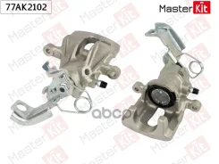������� ��������� | ��� ��� | Honda Accord VII (CL, CN) 2003 - 2012 MasterKit ���. 77AK2102 77AK2102 ����