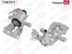 ������� ��������� | ��� ���� | FORD Focus II (DA_, HCP, DP) 2004 - 2013, KUGA I 2008 - 2012, MasterKit ���. 77AK1972 77AK1972 ����