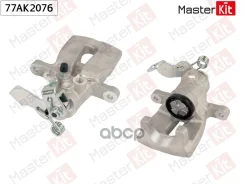 ������� ��������� | ��� ���� | KIA CEED (JD) 2012 - MasterKit ���. 77AK2076 77AK2076 ����