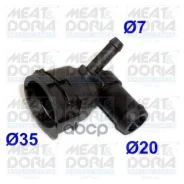 ������ Audi A3 (8P1), Seat Leon, VW Golf VI MEAT Doria ���. 93500 93500 ����