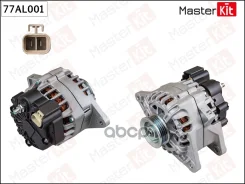 ��������� Hyundai Accent, GETZ, Tucson (14V 90A) MasterKit ���. 77AL001 77AL001 ����
