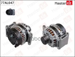 ��������� FORD Transit, Peugeot Boxer (EURO 5) (14V 150A) MasterKit ���. 77AL047 77AL047 ����