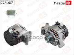 ��������� FORD Focus II (105A) (14V 105A) MasterKit ���. 77AL017 MasterKit 77AL017 ����