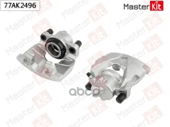 ������� ��������� | ����� ��� | Renault Duster (HS_) 2011 - / Fluence (L3_) 2010 - MasterKit ���. 77AK2496 77AK2496 ����