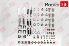 ����������� ����������� ������� Lexus GX 01-09 / RX 08-15, Toyota Hilux VII 05- / LAND Cruiser MasterKit ���. 77AP021 77AP021 ����