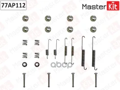 ����������� ��������� ��������� ������� Renault Logan (LS_) 2004 - MasterKit ���. 77AP112 77AP112 ����