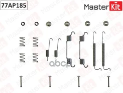 ����������� ��������� ��������� ������� OPEL Antara (L07) 2006 -, Chevrolet Spark (M300) 20 MasterKit ���. 77AP185 77AP185 ����