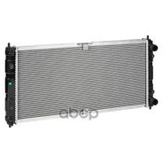 �������� ���. ��� �/� ���� 2123 Chevrolet Niva (02-) (������ ����. ) (Heavy Duty) (�����. �����������) ���� 2123 Chevrolet Niva (02-) Luzar ���. LRC01...