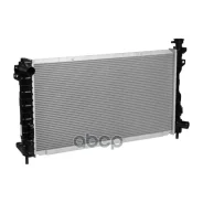 �������� ���. ��� �/� Dodge Caravan (01-)/Chrysler Voyager (01-) 2.4i AT Dodge Caravan (01-)/Chrysler Voyager (01-) 2.4i AT Luzar ���. LRC0348 Luzar L...