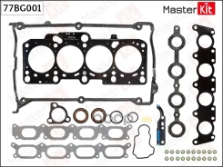 �������� ��������� ������� ����� ��������� AUDI A4, A6, 1.8I 97-00 ARK AWT MasterKit ���. 77BG001 77BG001 ����