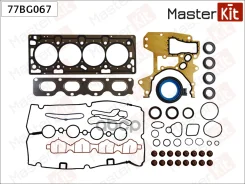 �������� ��������� ��������� OPEL Astra H / J / Insignia / Mokka / Chevrolet AVEO / Cruze / Orlando 1.6 / 1.8 F1 MasterKit ���. 77BG067 77BG067 ����
