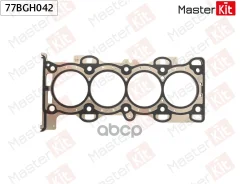 ��������� ������� ����� ��������� Mazda L3Y7, L3M6, L3-VDT, L3N9 MasterKit ���. 77BGH042 77BGH042 ����